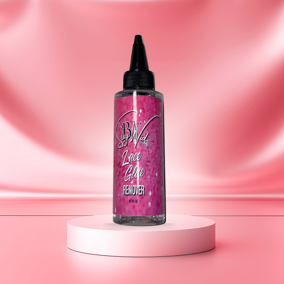 Slay By Wid - Lace Glue Remover